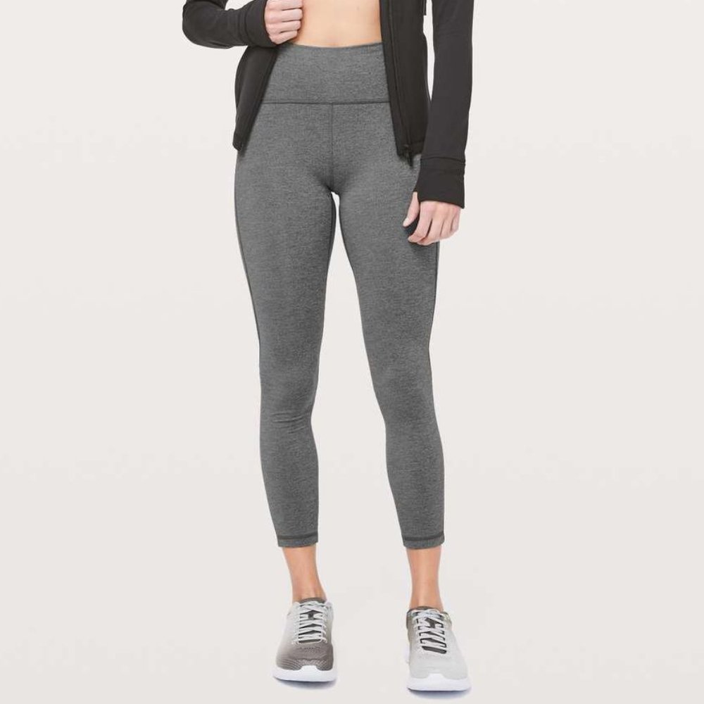 Lululemon Train Times 7/8 Pant - 25" (NWOT) - Picture 3 of 15